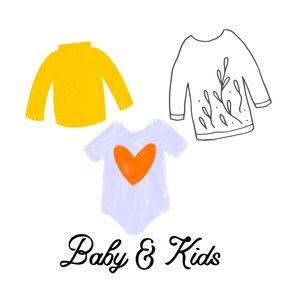 Baby & Kids Clothes